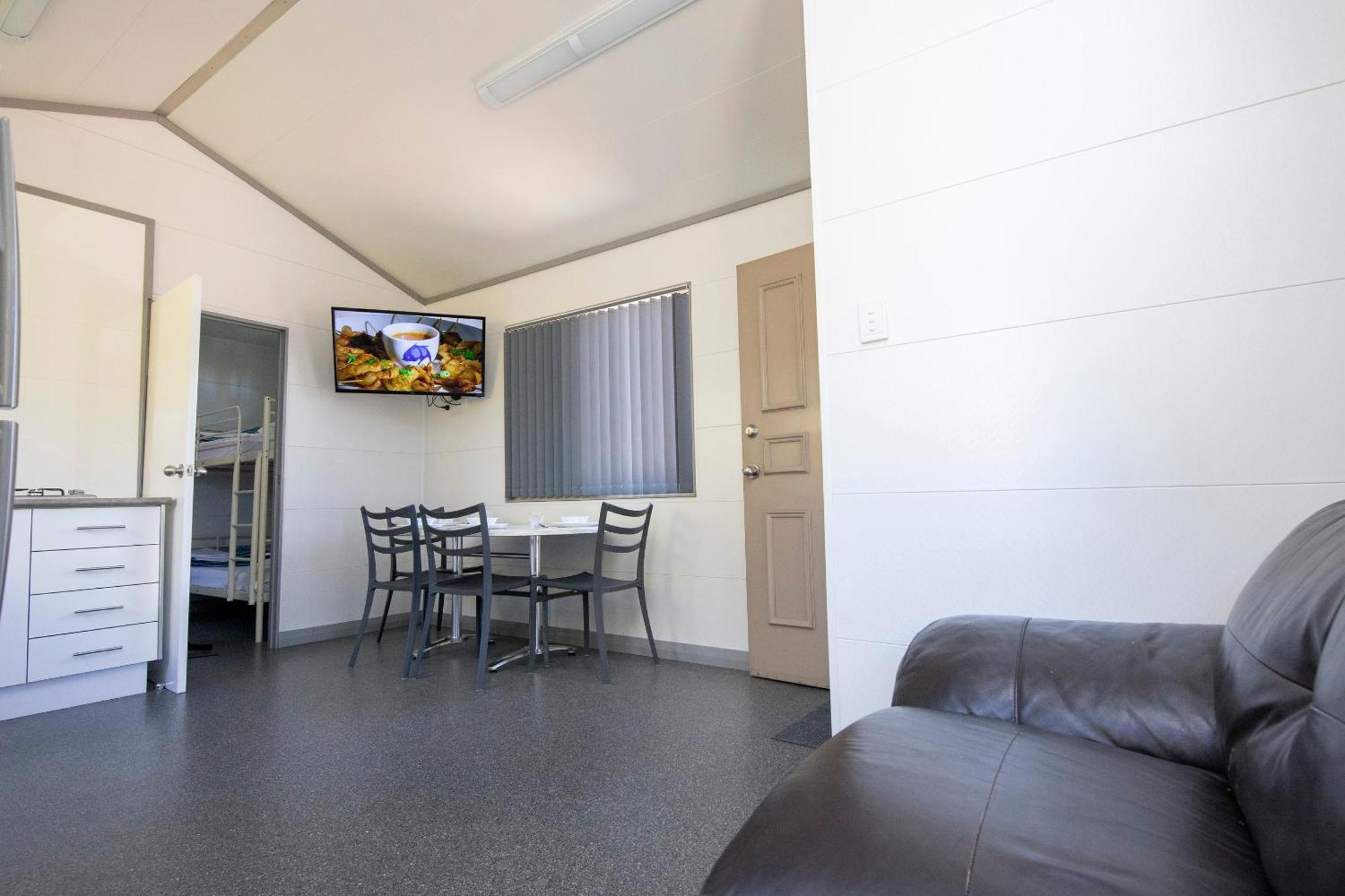 Karrinyup Waters Resort Perth Pokoj fotografie