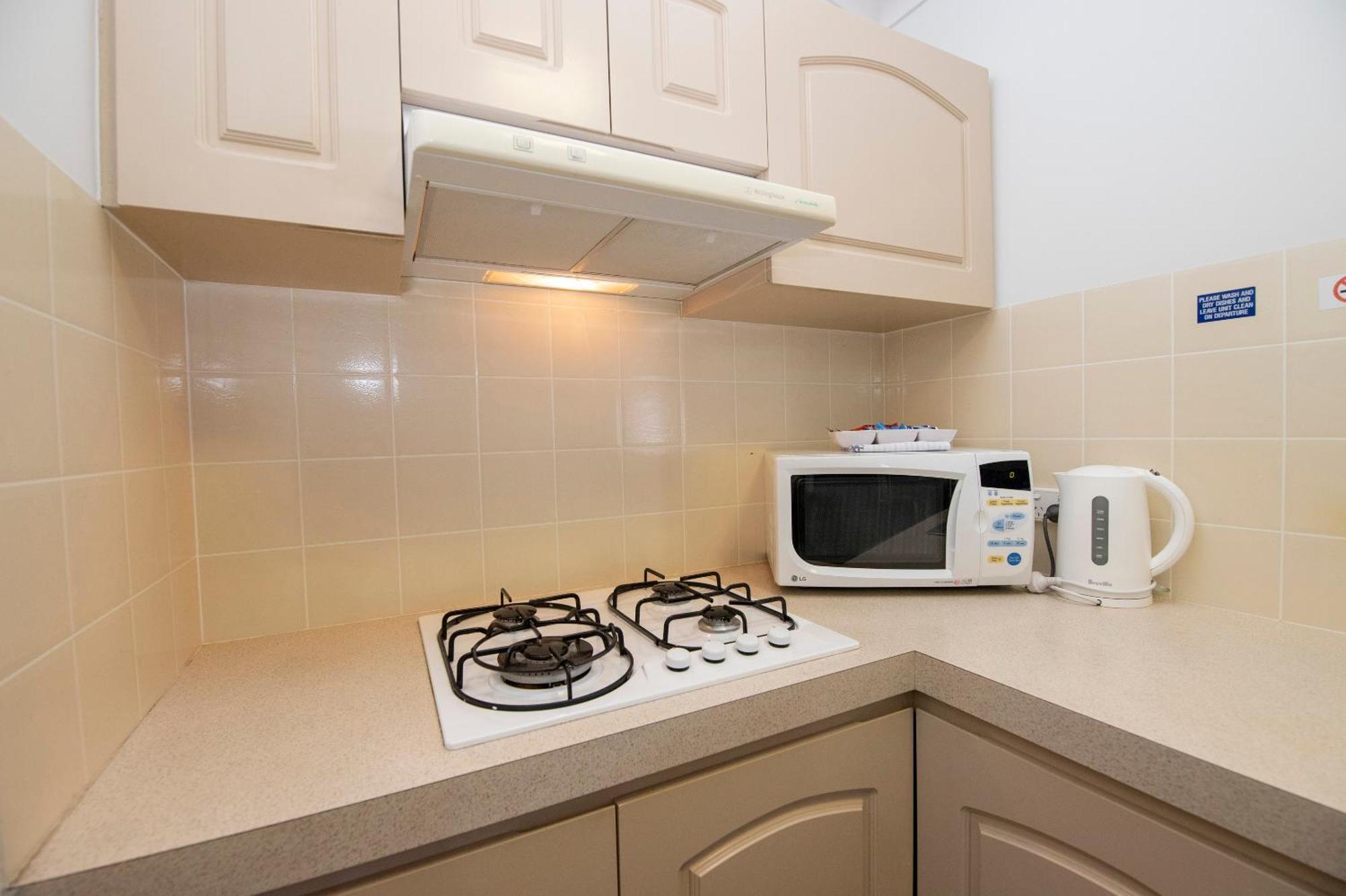 Karrinyup Waters Resort Perth Pokoj fotografie