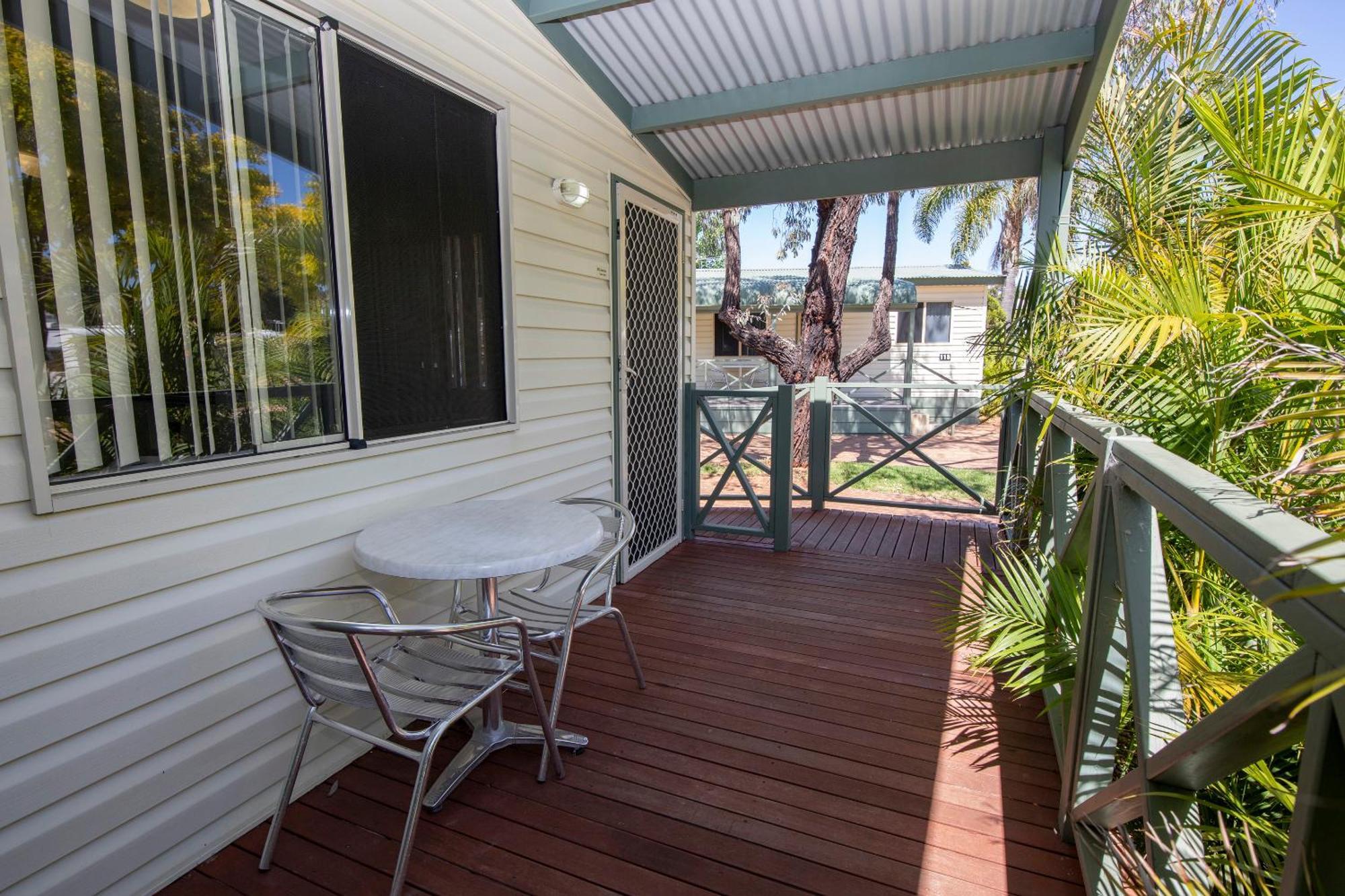 Karrinyup Waters Resort Perth Pokoj fotografie