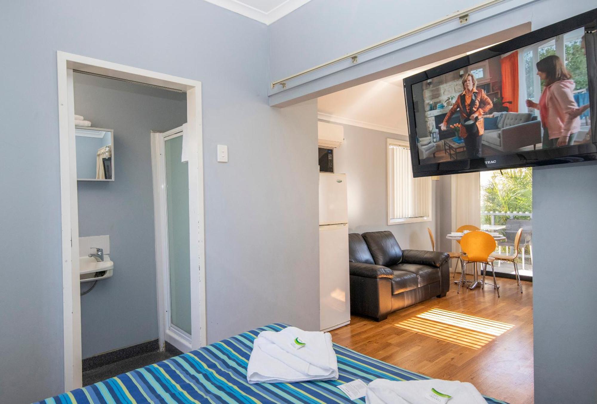 Karrinyup Waters Resort Perth Pokoj fotografie