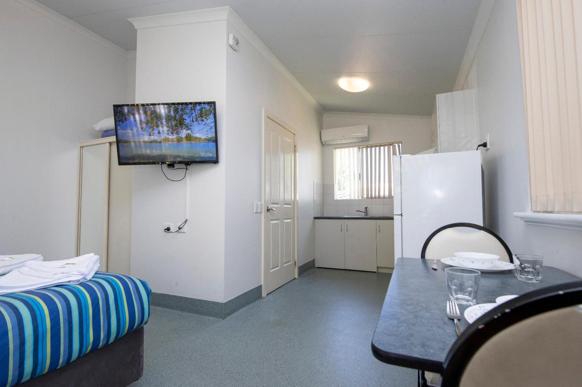 Karrinyup Waters Resort Perth Pokoj fotografie