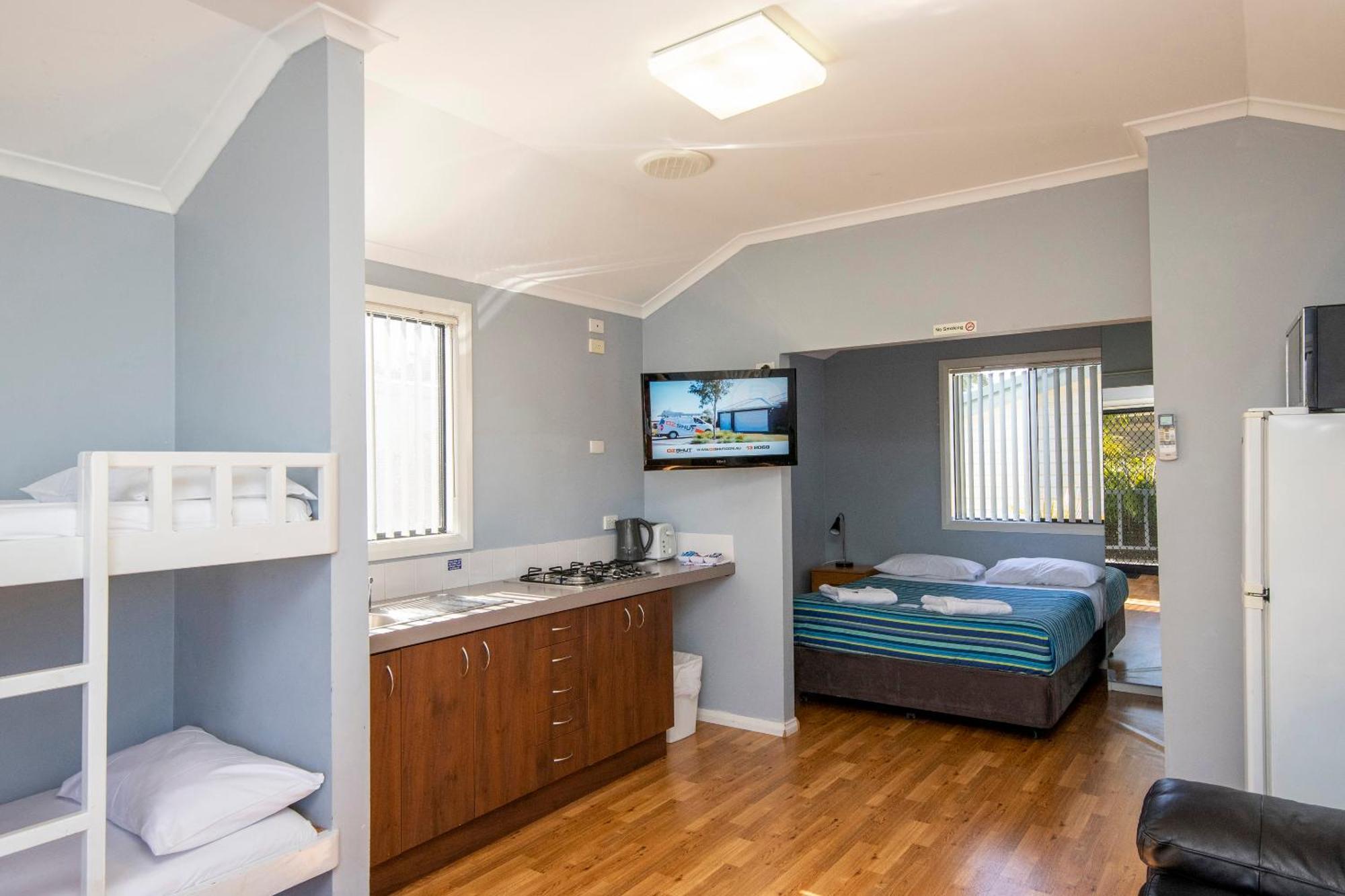 Karrinyup Waters Resort Perth Pokoj fotografie