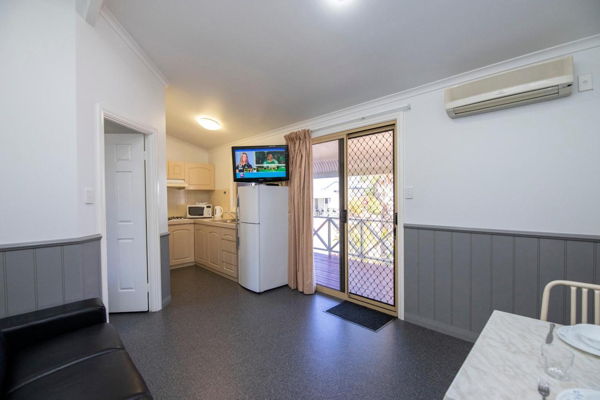 Karrinyup Waters Resort Perth Pokoj fotografie