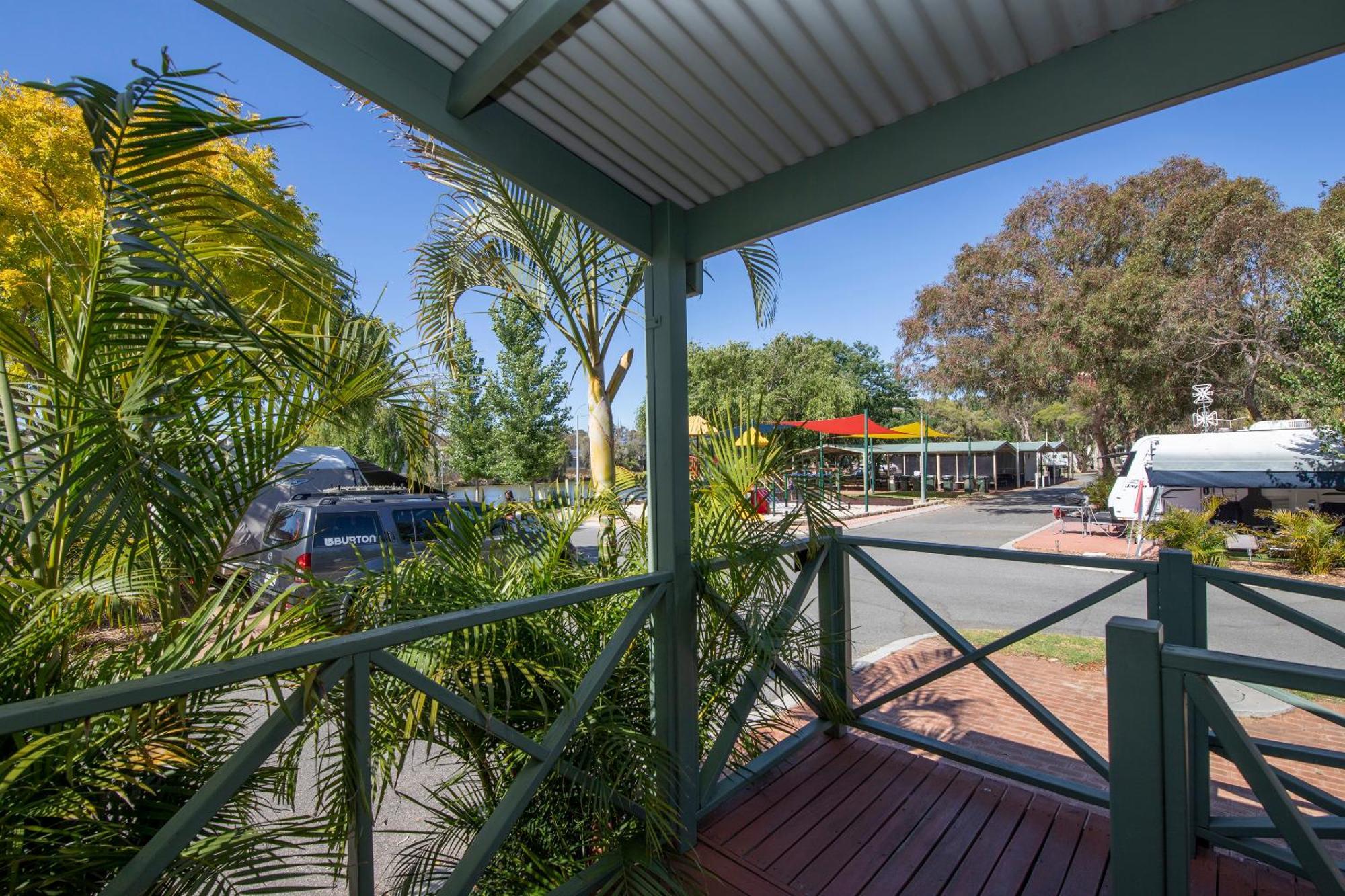 Karrinyup Waters Resort Perth Pokoj fotografie