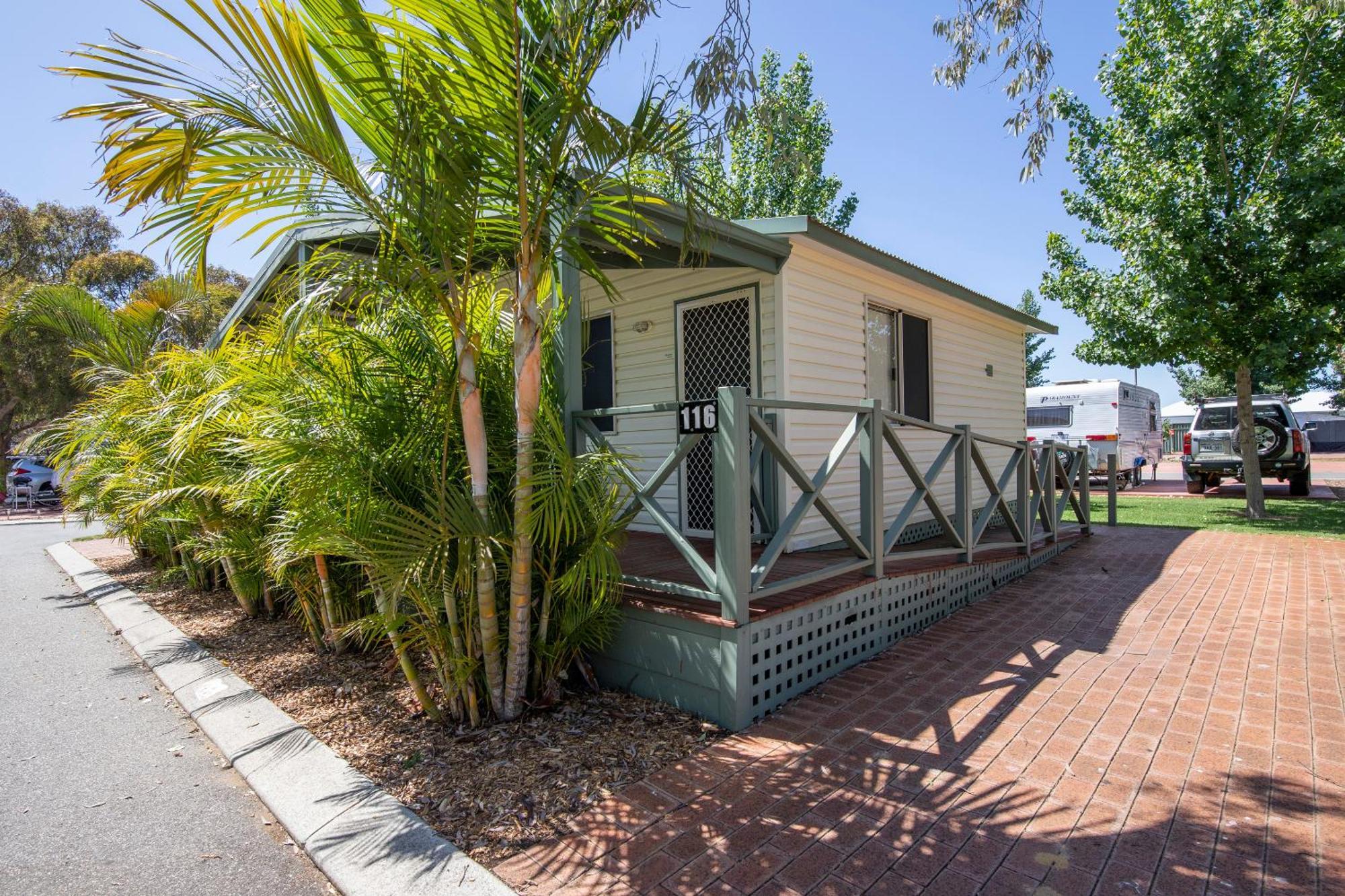 Karrinyup Waters Resort Perth Pokoj fotografie