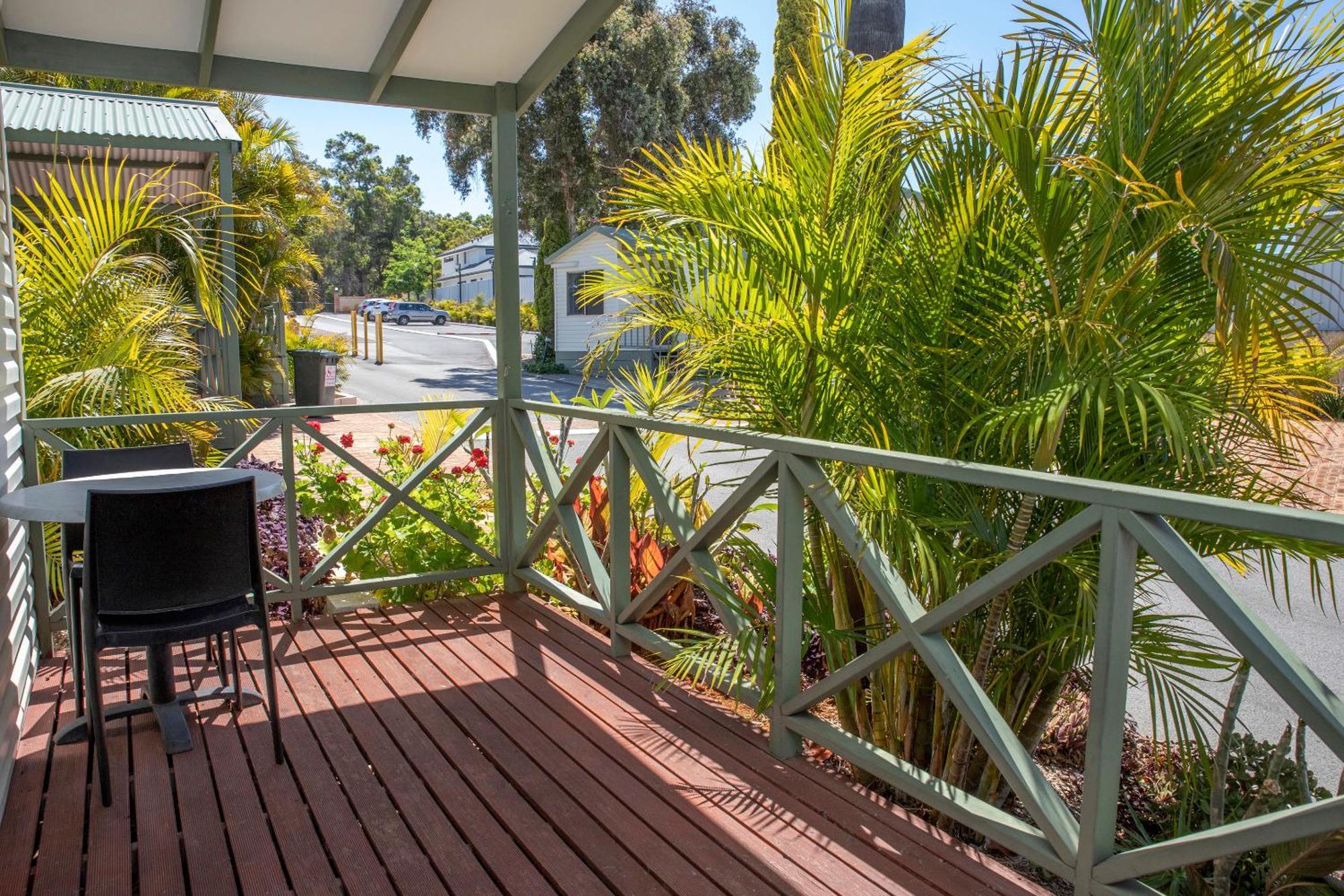 Karrinyup Waters Resort Perth Pokoj fotografie