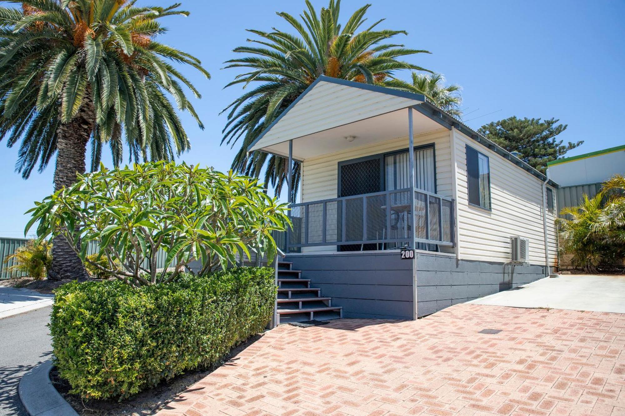 Karrinyup Waters Resort Perth Pokoj fotografie