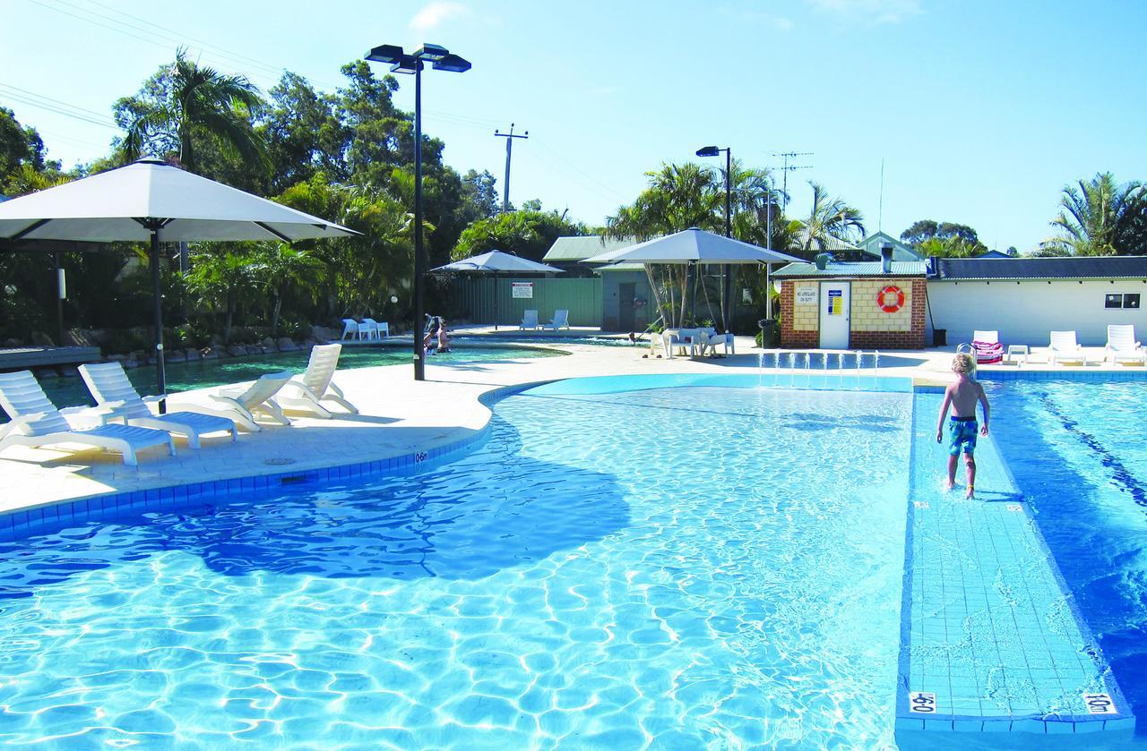Karrinyup Waters Resort Perth Exteriér fotografie