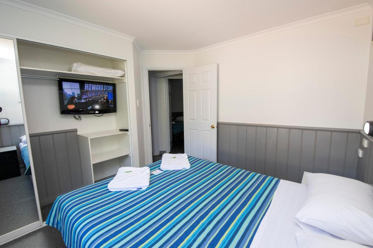 Karrinyup Waters Resort Perth Pokoj fotografie