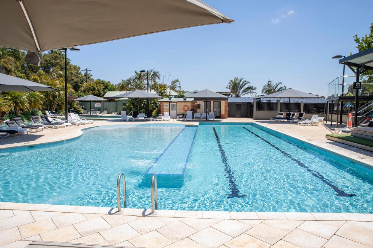 Karrinyup Waters Resort Perth Exteriér fotografie