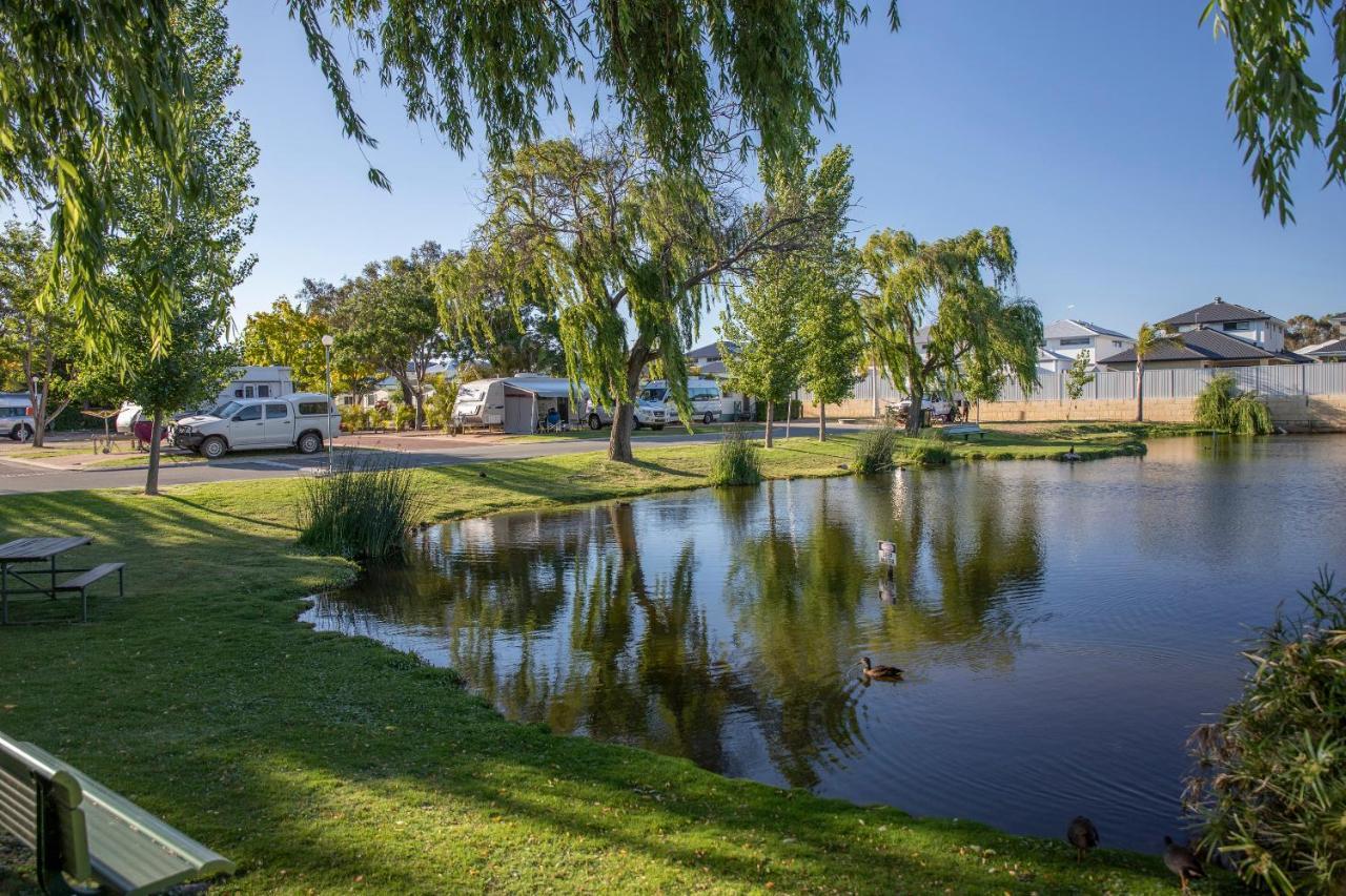 Karrinyup Waters Resort Perth Exteriér fotografie