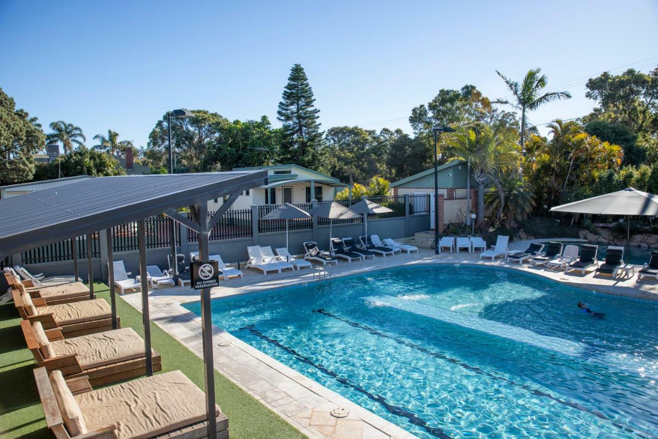 Karrinyup Waters Resort Perth Exteriér fotografie
