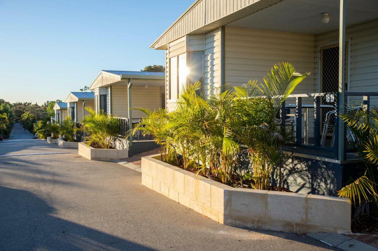 Karrinyup Waters Resort Perth Exteriér fotografie
