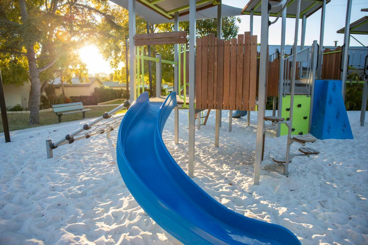 Karrinyup Waters Resort Perth Exteriér fotografie