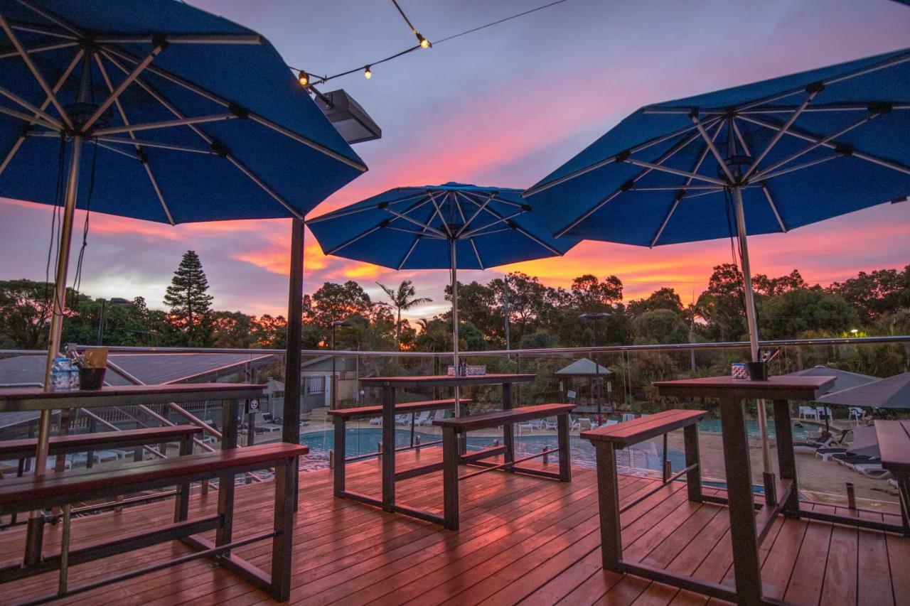 Karrinyup Waters Resort Perth Exteriér fotografie
