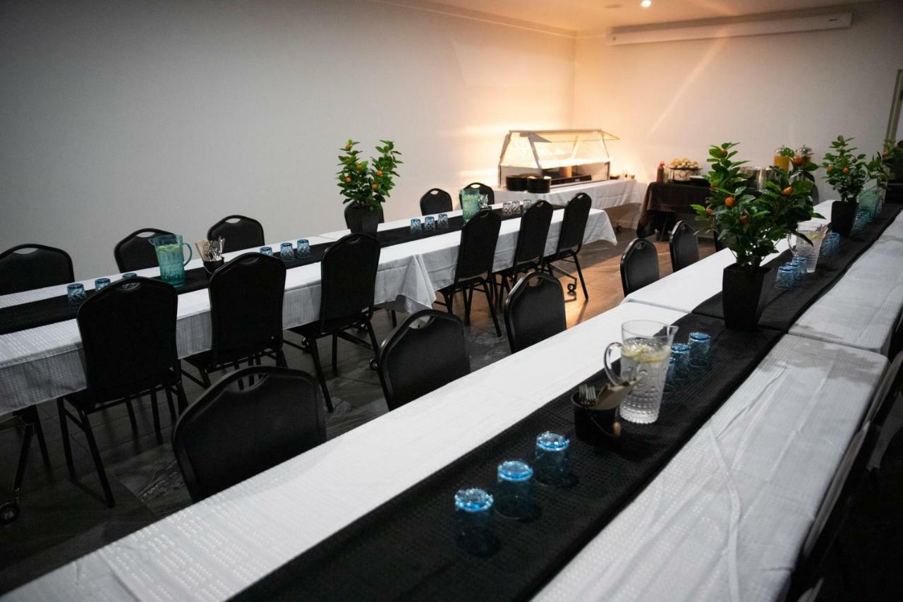 Karrinyup Waters Resort Perth Exteriér fotografie