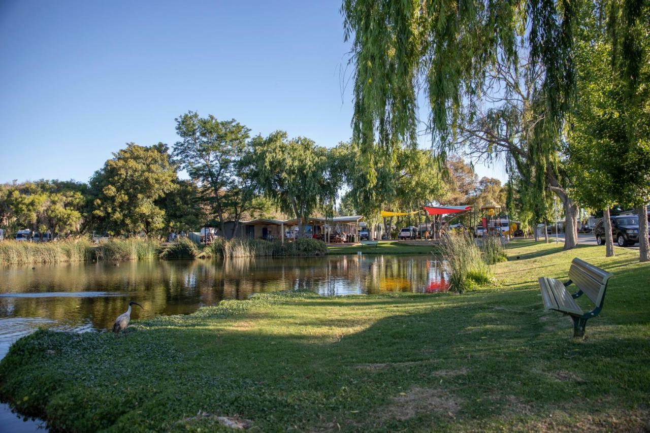 Karrinyup Waters Resort Perth Exteriér fotografie