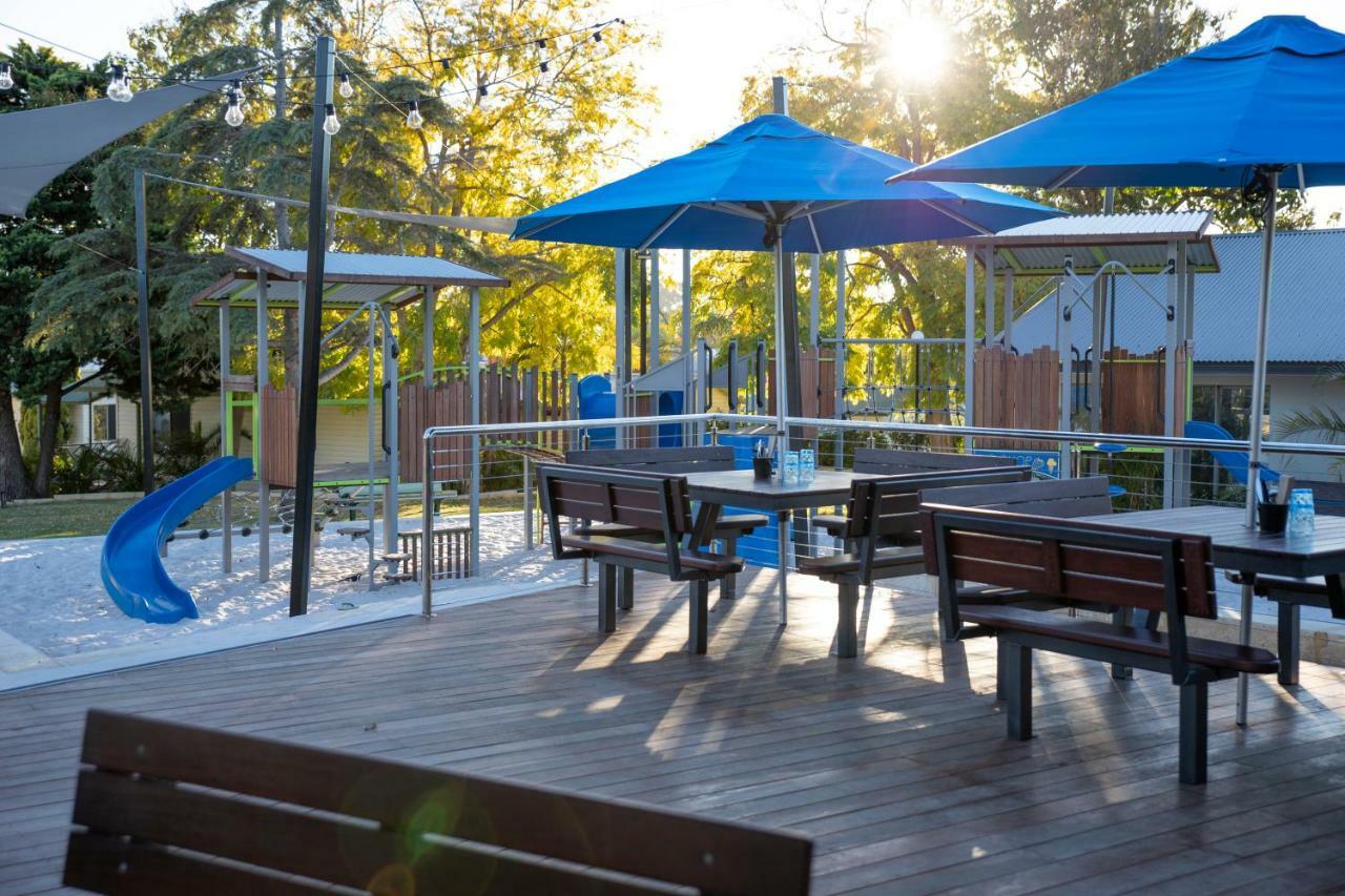 Karrinyup Waters Resort Perth Exteriér fotografie