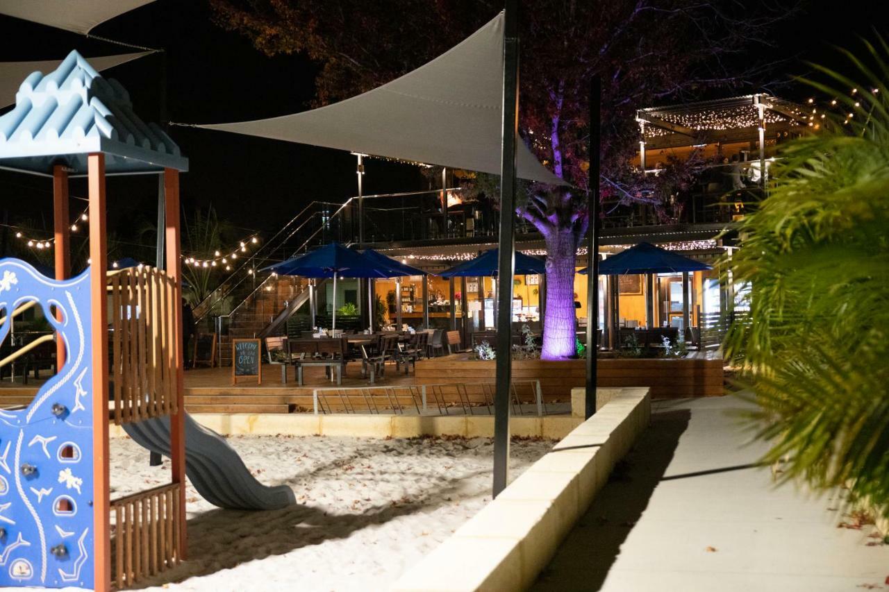Karrinyup Waters Resort Perth Exteriér fotografie