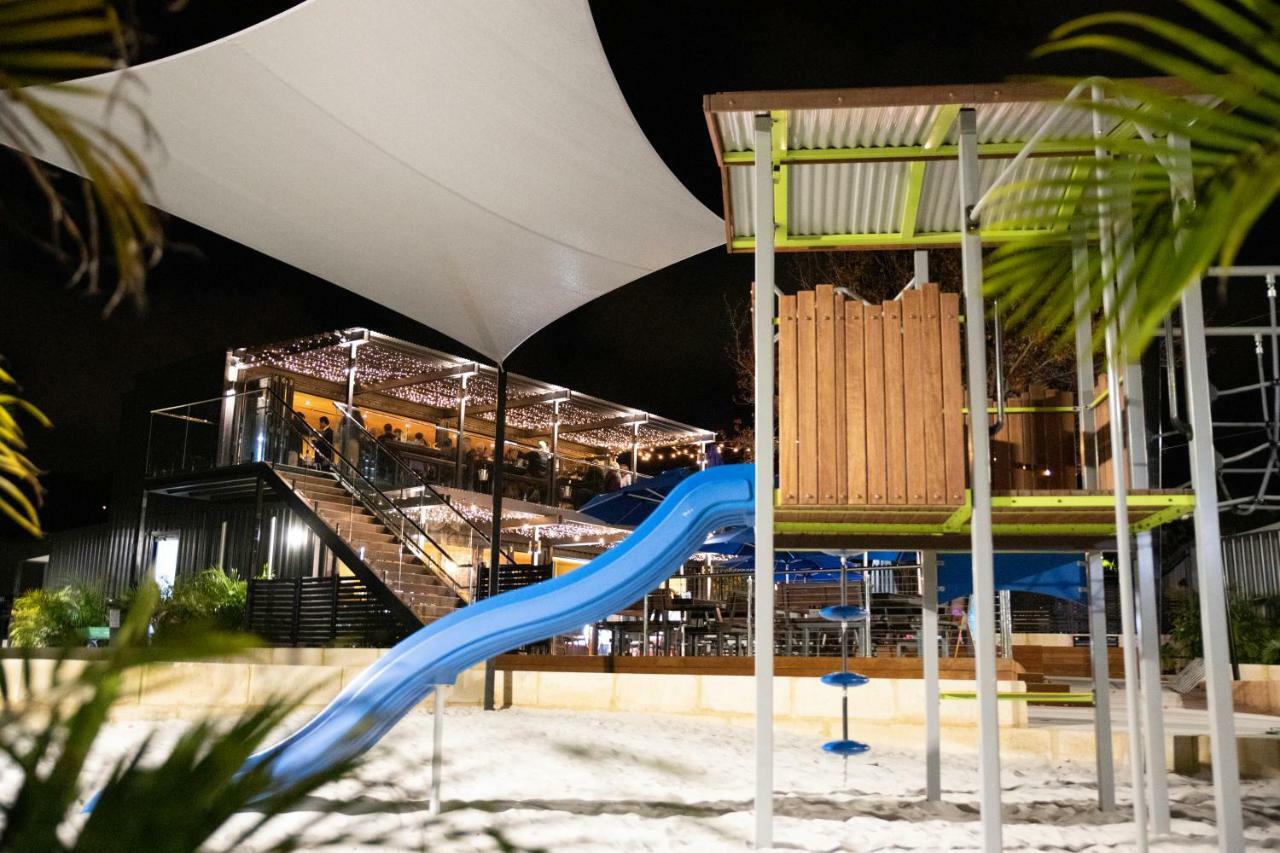 Karrinyup Waters Resort Perth Exteriér fotografie