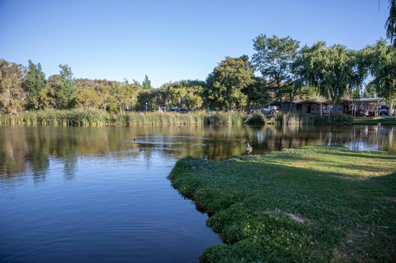 Karrinyup Waters Resort Perth Exteriér fotografie
