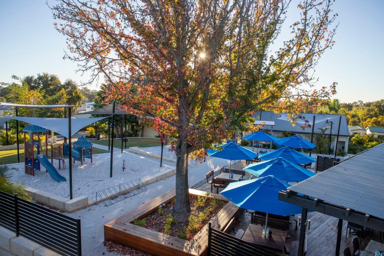 Karrinyup Waters Resort Perth Exteriér fotografie