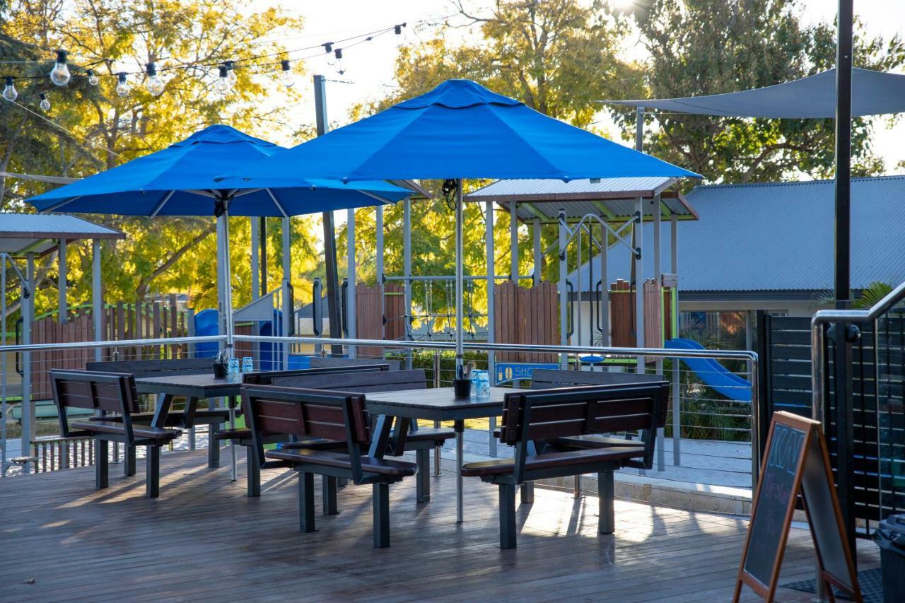 Karrinyup Waters Resort Perth Exteriér fotografie