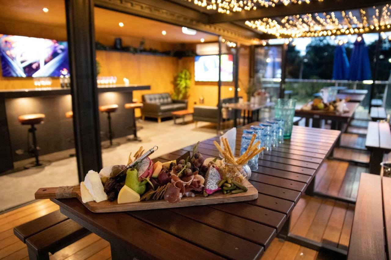 Karrinyup Waters Resort Perth Exteriér fotografie
