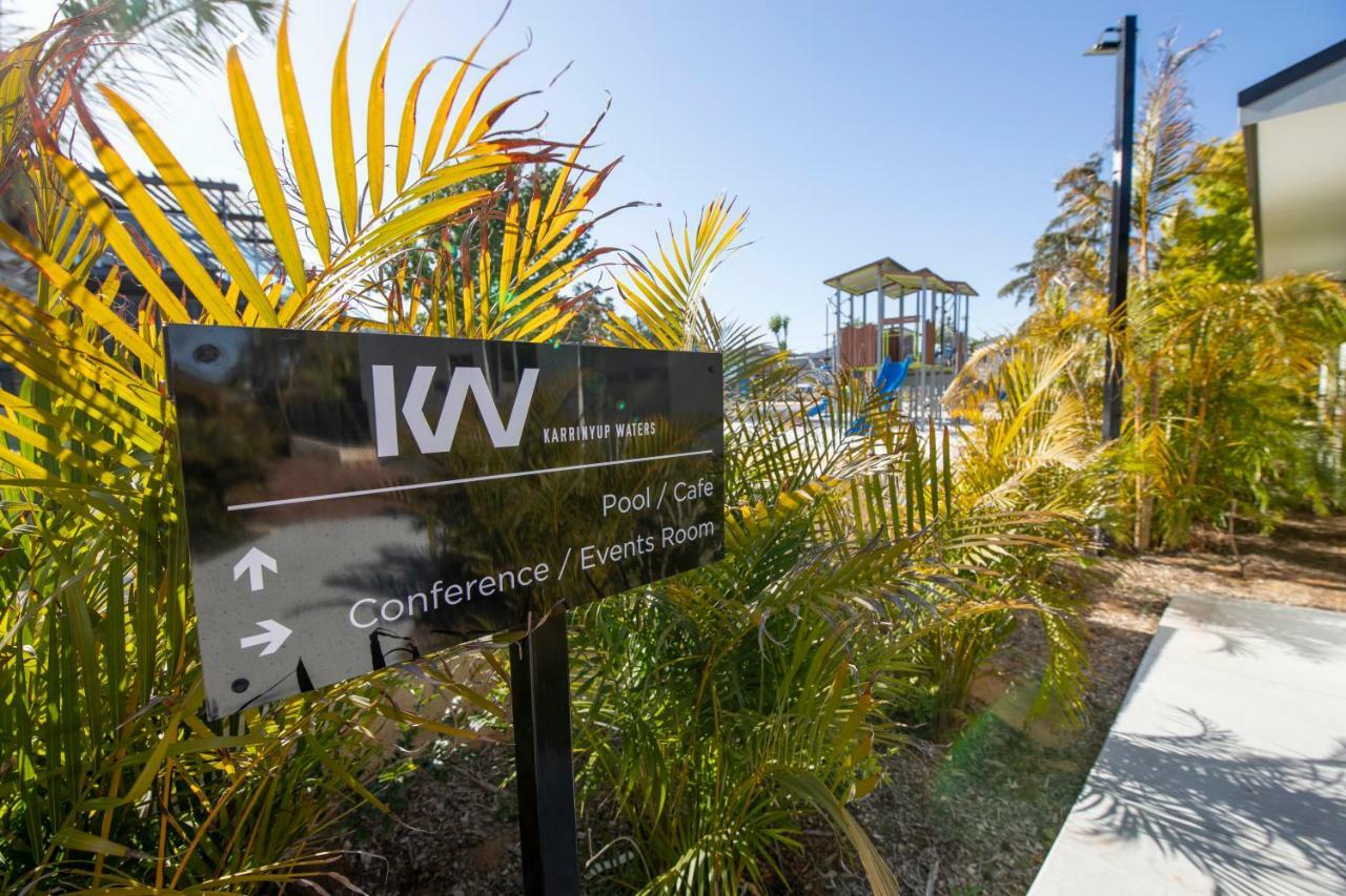 Karrinyup Waters Resort Perth Exteriér fotografie
