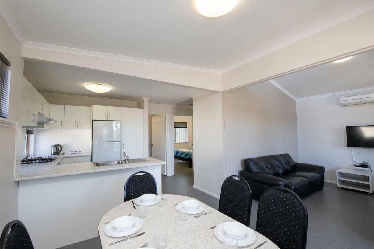 Karrinyup Waters Resort Perth Exteriér fotografie